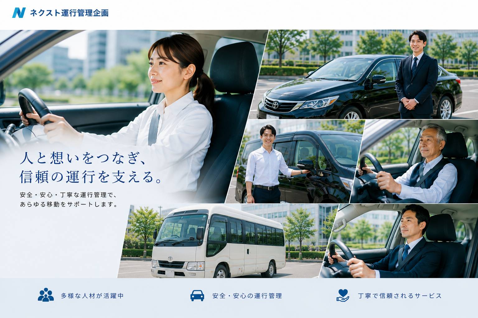 スクールバス